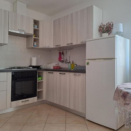 Apartman Valbandon Fažana Екстериор снимка