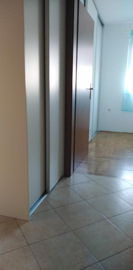 Apartman Valbandon Fažana Екстериор снимка