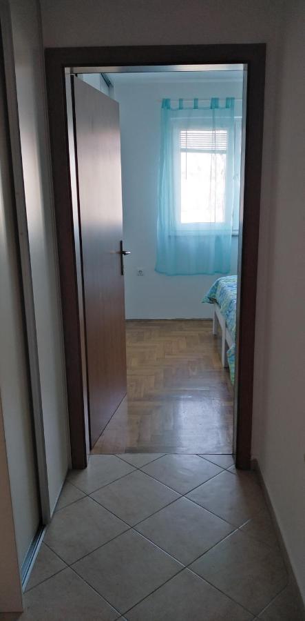 Apartman Valbandon Fažana Екстериор снимка