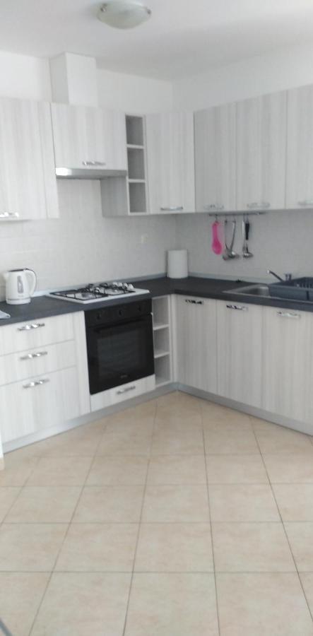 Apartman Valbandon Fažana Екстериор снимка