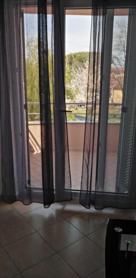 Apartman Valbandon Fažana Екстериор снимка