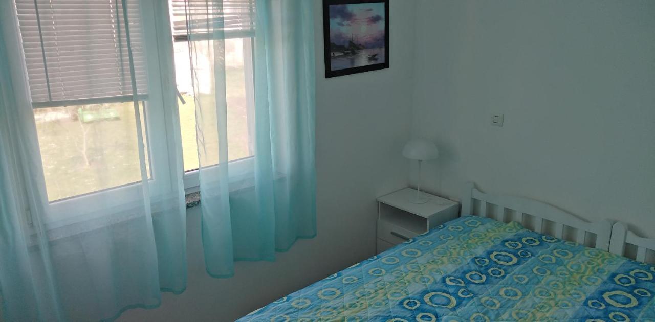 Apartman Valbandon Fažana Екстериор снимка