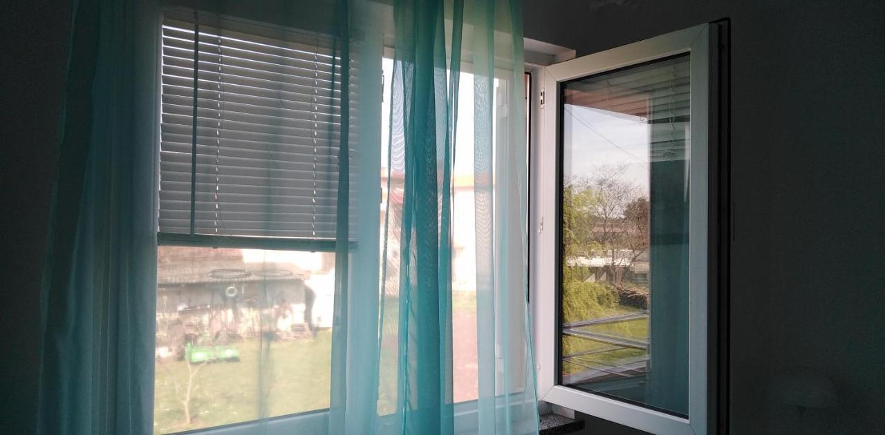 Apartman Valbandon Fažana Екстериор снимка
