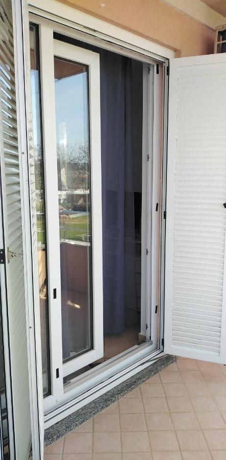 Apartman Valbandon Fažana Екстериор снимка