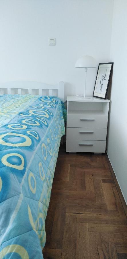 Apartman Valbandon Fažana Екстериор снимка