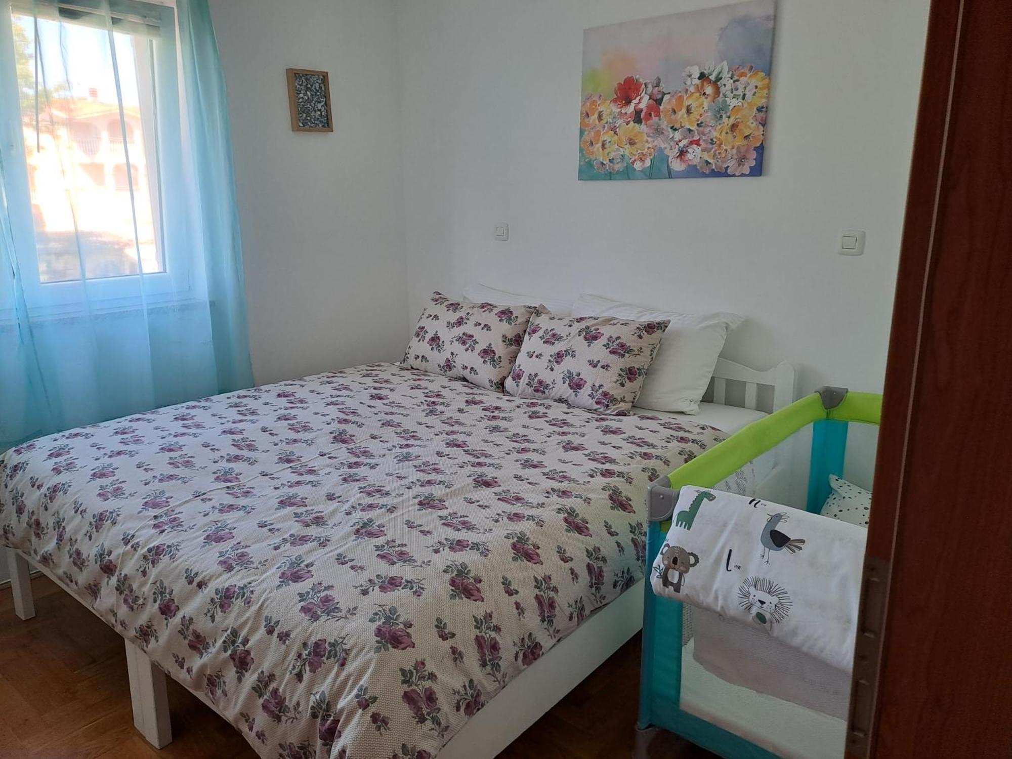 Apartman Valbandon Fažana Екстериор снимка