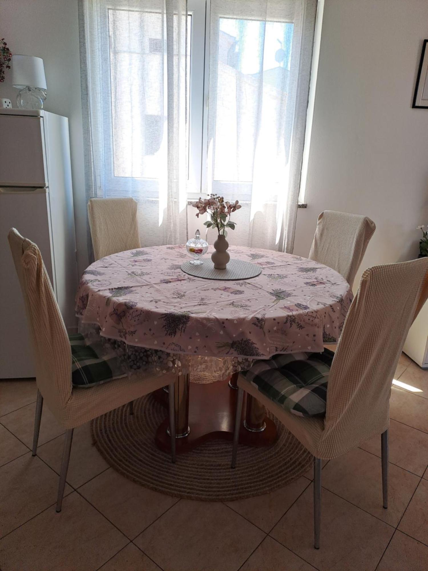Apartman Valbandon Fažana Екстериор снимка