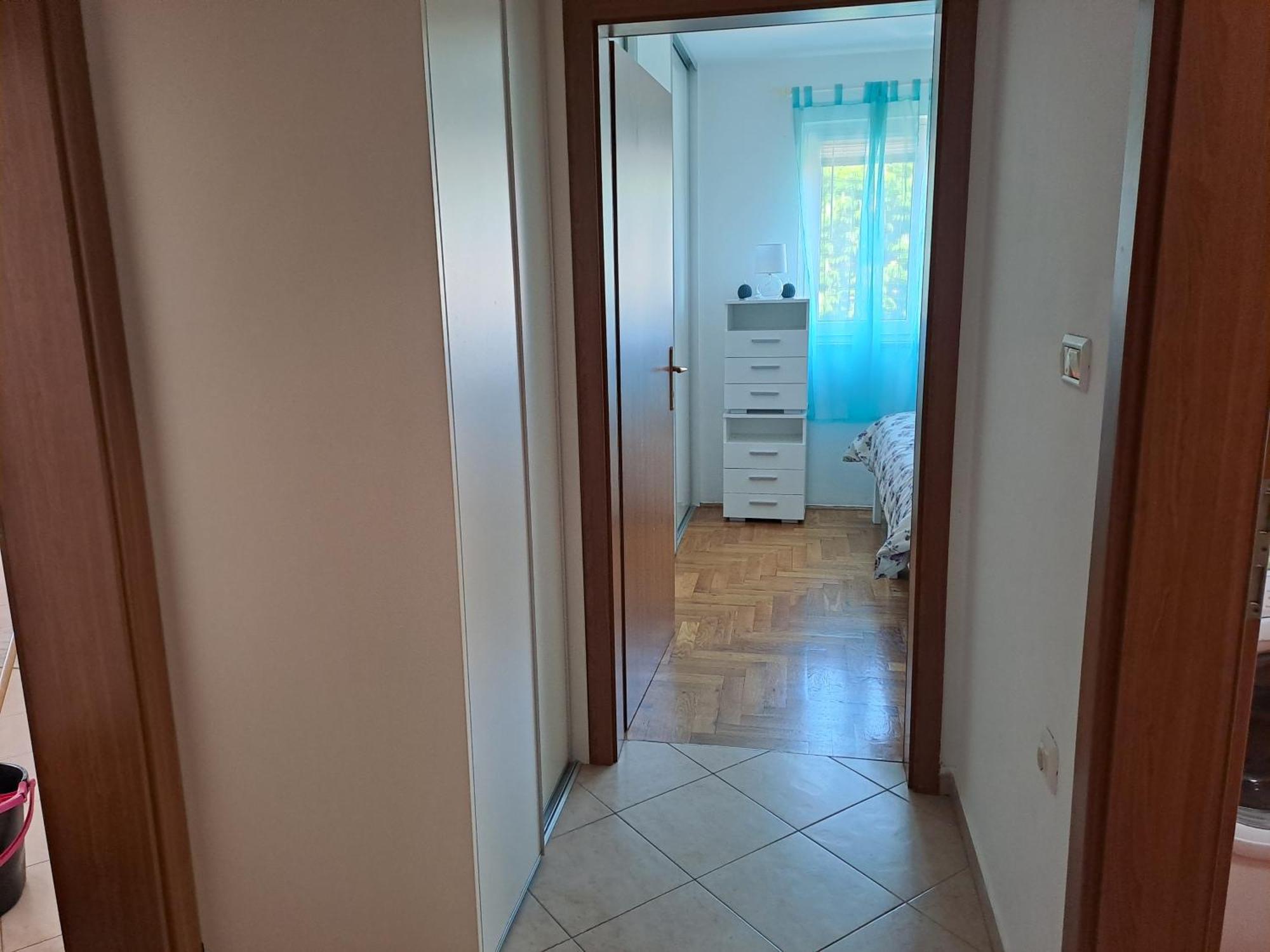 Apartman Valbandon Fažana Екстериор снимка